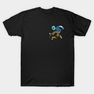 Bot Lobby WSTR T-Shirt